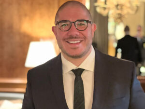 Bruno Ribeiro, da PromoAção