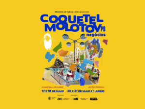 Coquetel Motov Negócios chega a Campina Grande