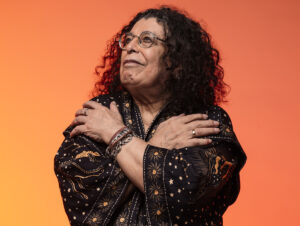 Edy Star (Crédito: Andrés Costa)