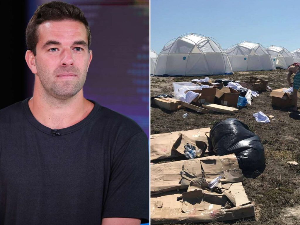 Fyre Festival