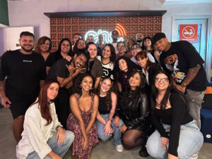 J.Eskine, do hit 'Resenha do Arrocha', lidera rankings e celebra sucesso com a ONErpm e HitLab