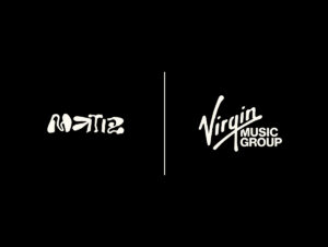 Matiz e Virgin Music Group