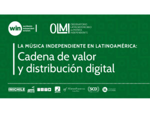 OLMI e WIN publicam relatório sobre música independente na América Latina