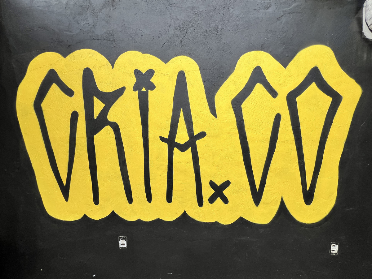 Parede da Cria.Co