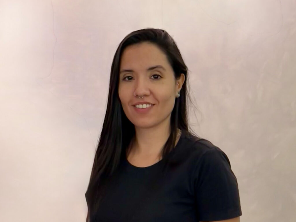 Raquel Maduro, Project Manager de Samba e Pagode na ONErpm Brasil