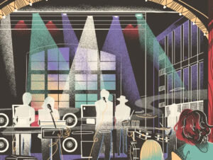 Report da Consequence mostra que programas de TV nunca tiveram tão poucos convidados musicais