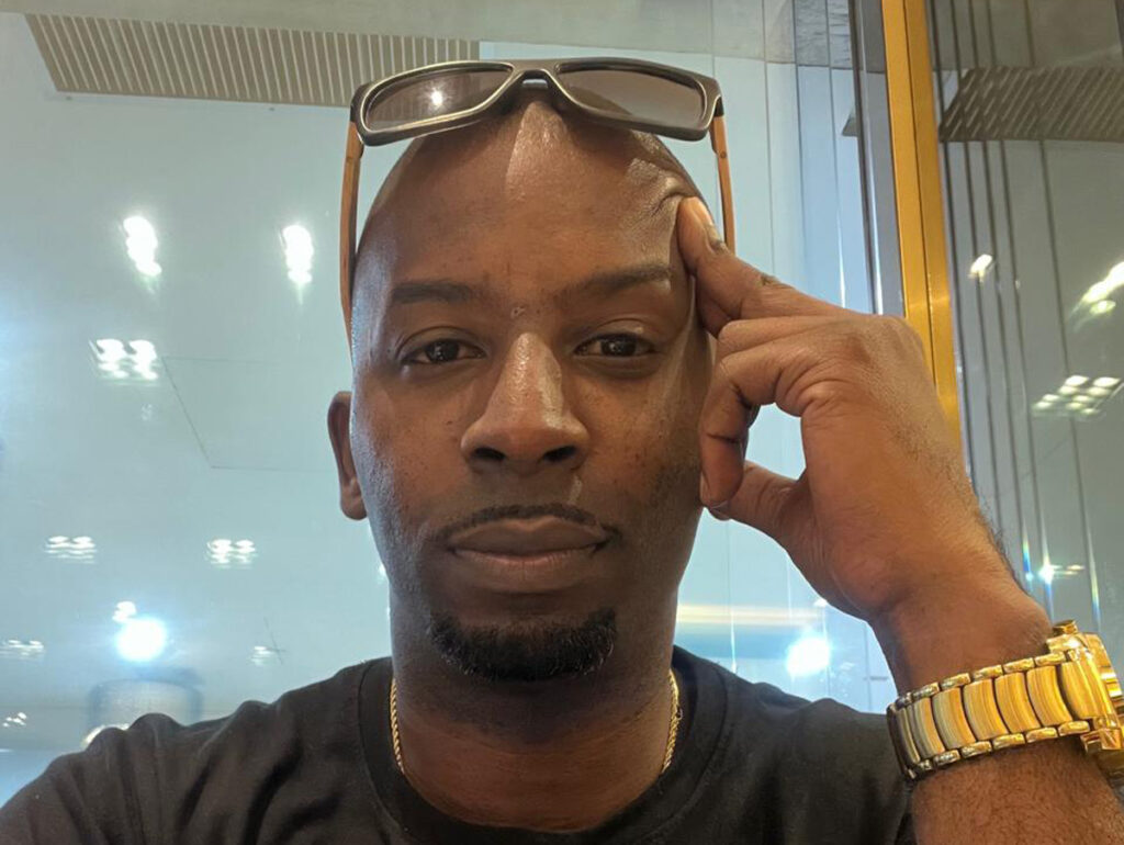 Silas Martins, A&R de Samba e Pagode na ONErpm Brasil