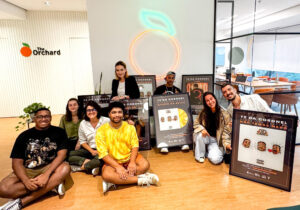 TZ da Coronel recebe certificações da The Orchard - Divulgação