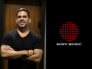 Wilson Lannes é o novo COO da Sony Music Entertainment Brasil
