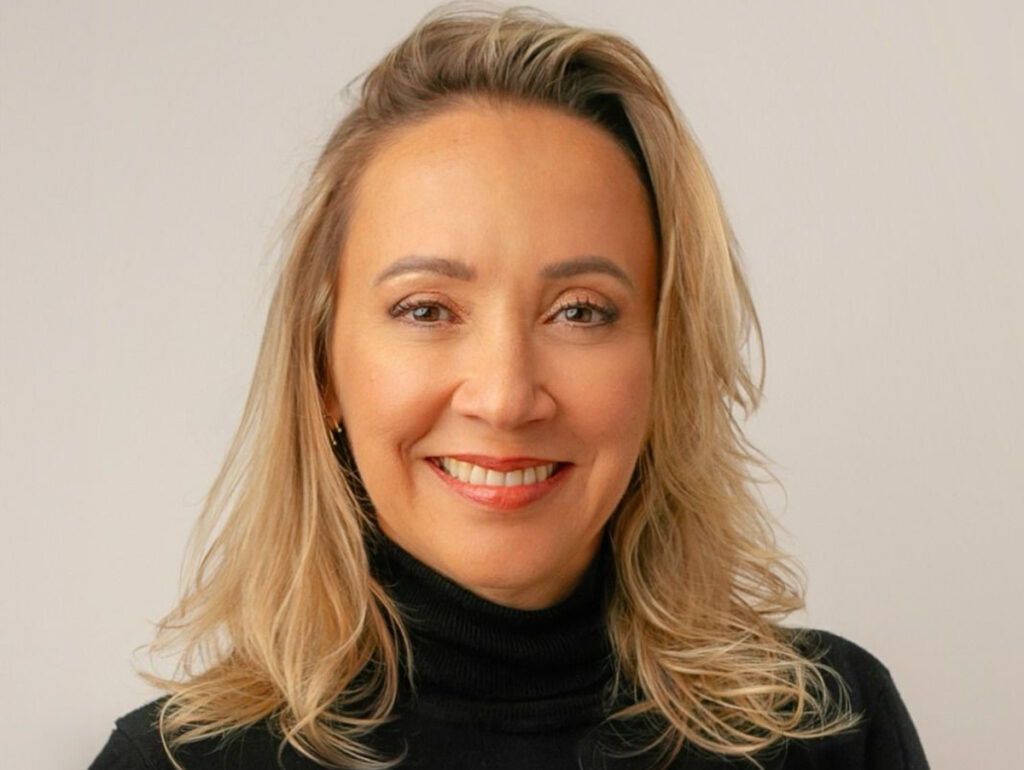 Adriana Ramos, Diretora Executiva da Universal Music Publishing Brasil