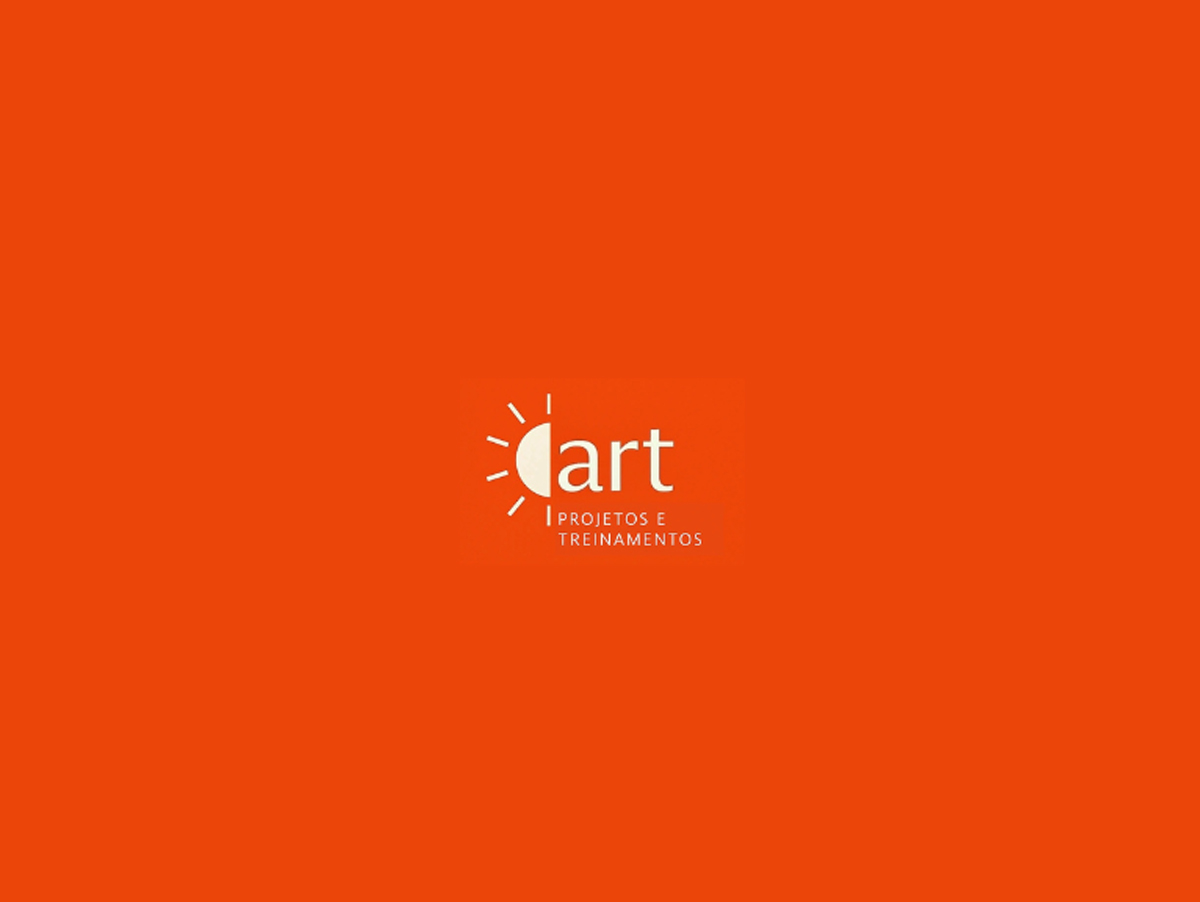 Art Projetos e Treinamentos logo