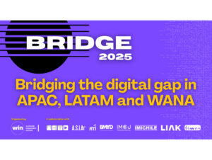 Bridge é a nova iniciativa da WIN