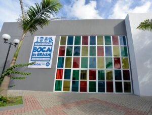 Espaço Cultural Boca de Brasa