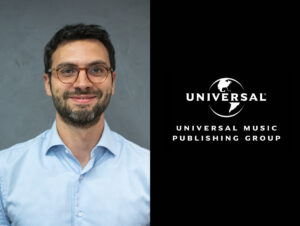 Exclusivo- Rodrigo Leal é o novo Head de Legal e Business Affairs da Universal Music Publishing Brasil