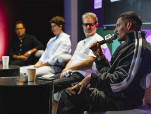 Filipe Ret no Rio2C (Crédito: Divulgação)