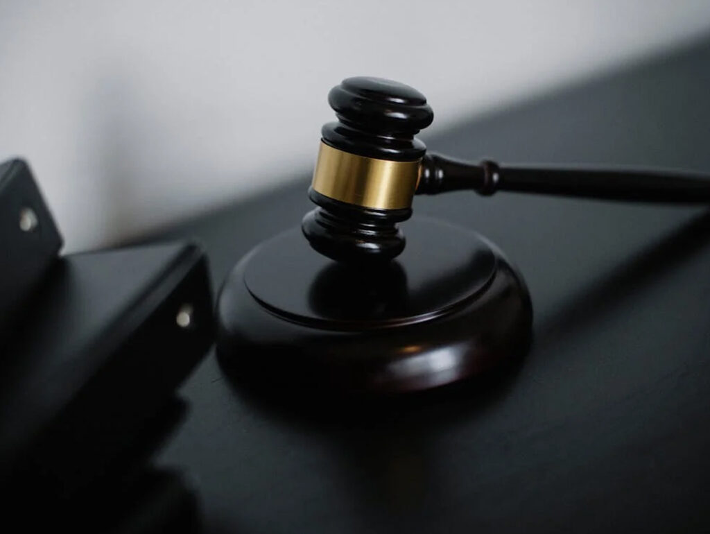 Justiça processo