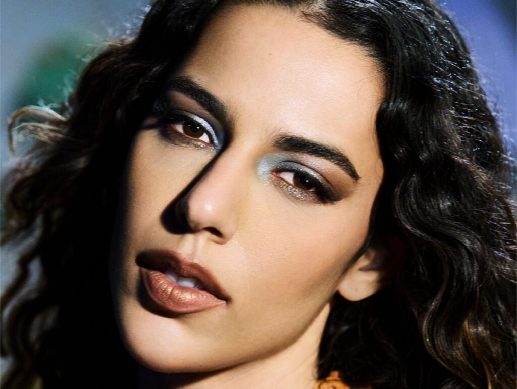 Marina Sena é a curadora do edital Petra Zuca A Casa da Música Brasileira