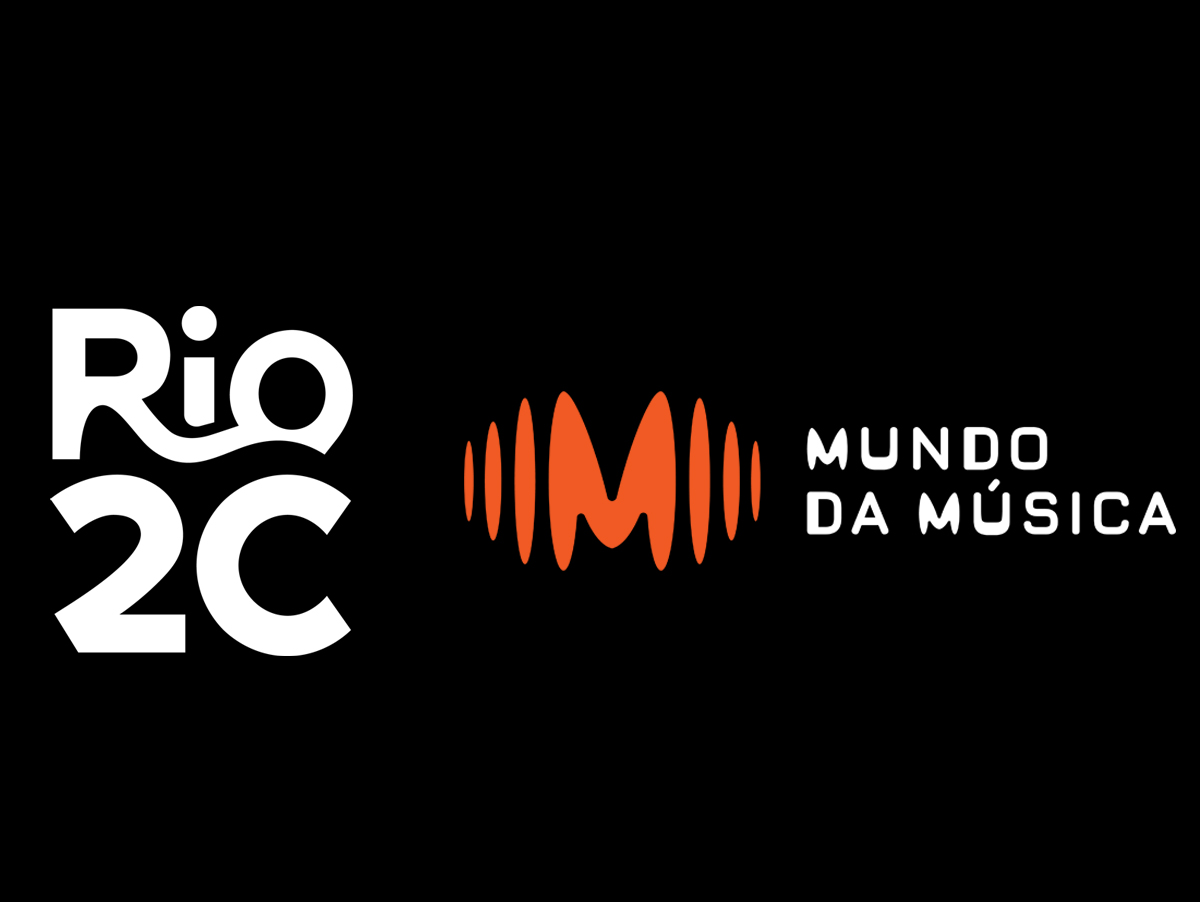 Mundo da Música na Rio2C