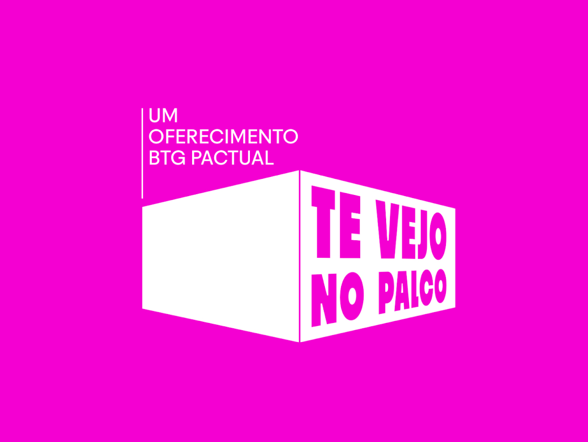Prêmio da Música Brasileira lança iniciativa Te Vejo No Palco