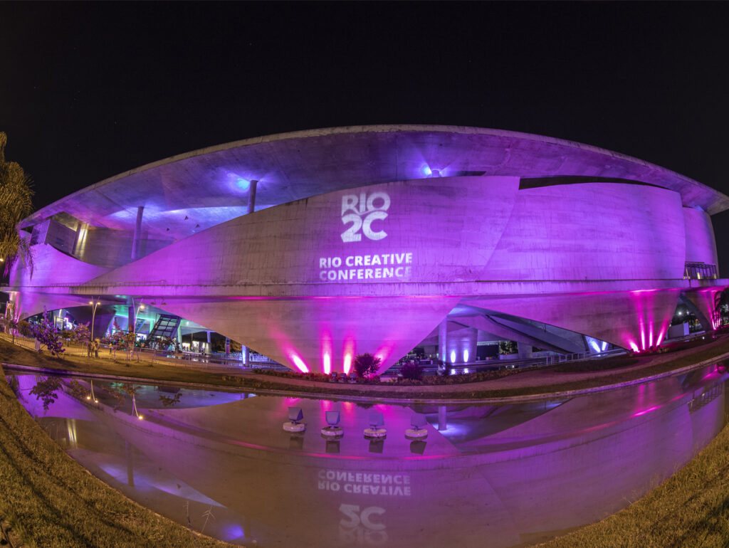 Rio2C