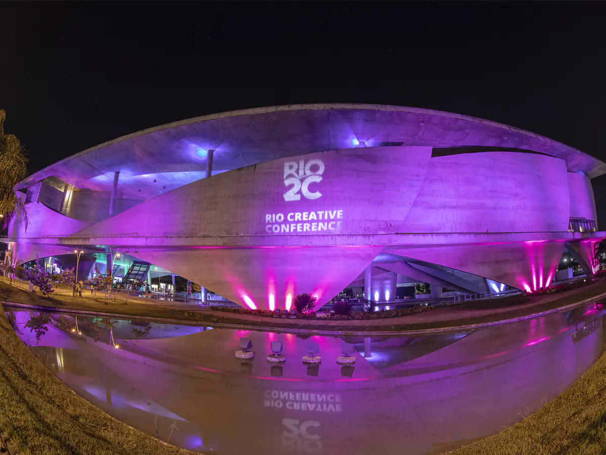 Rio2C