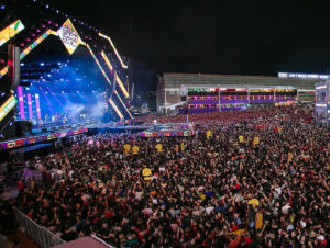 São João em Caruaru