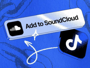 Soundcloud e TikTok firmam parceria