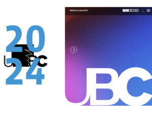 UBC Relatório 2024