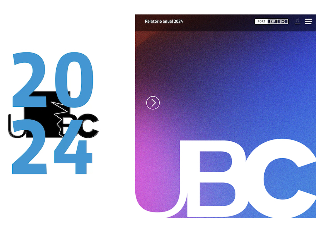 UBC Relatório 2024