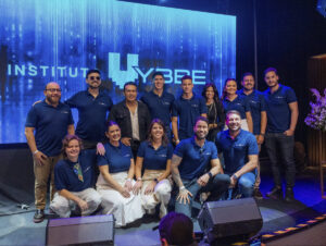 Vyybe inaugura instituto social em Fortaleza