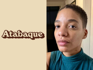 Atabaque anuncia Mariana Martins como Head de Marketing