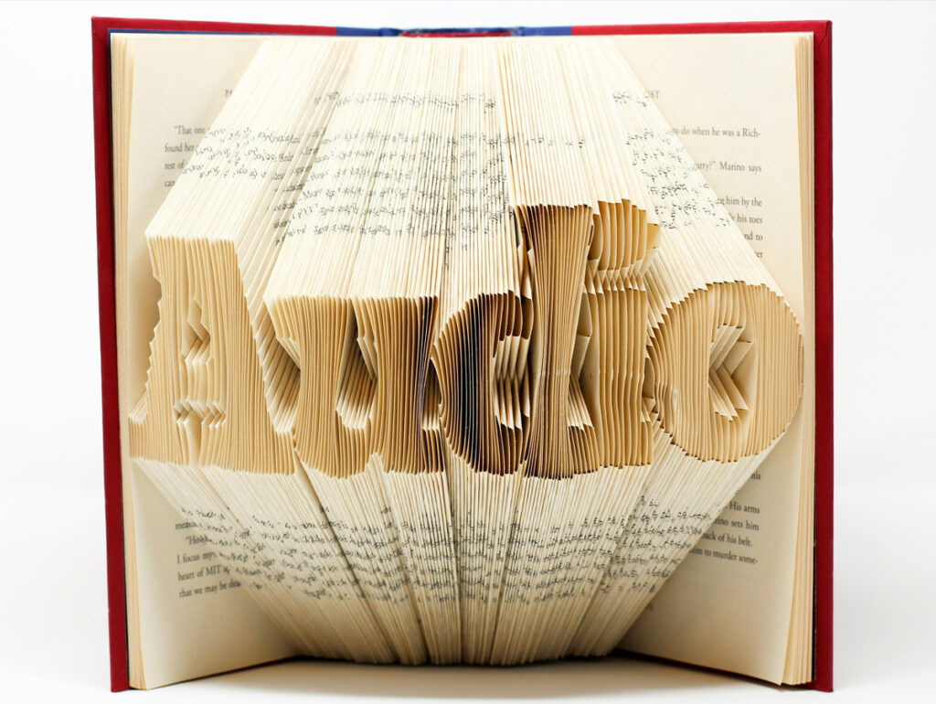 Audiolivros crescem em popularidade (Crédito: Shutterstock)