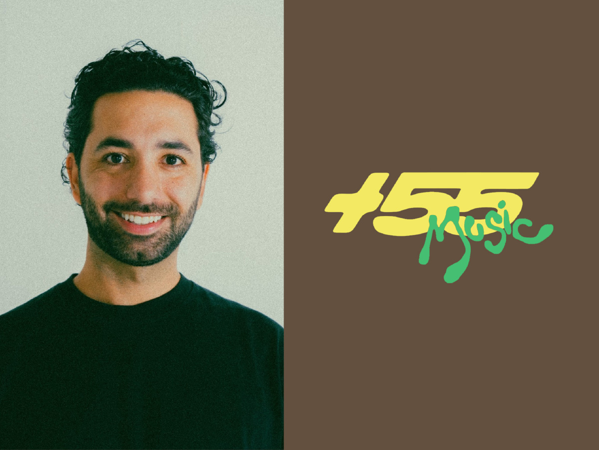 Rogério Rodrigues, ex-Map Music, abre agência que investe em artista nacionais com potencial global