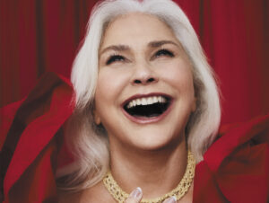 Fafá de Belém receberá o Mérito Cultural PUCRS em 2025 - Crédito Bruna Castanheira