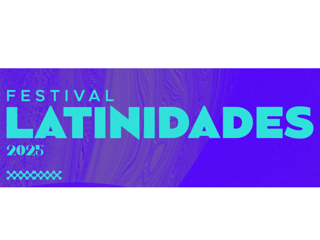 Festival Latinidades
