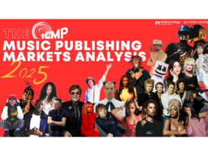 ICMP publica estudo sobre mercado de editoras