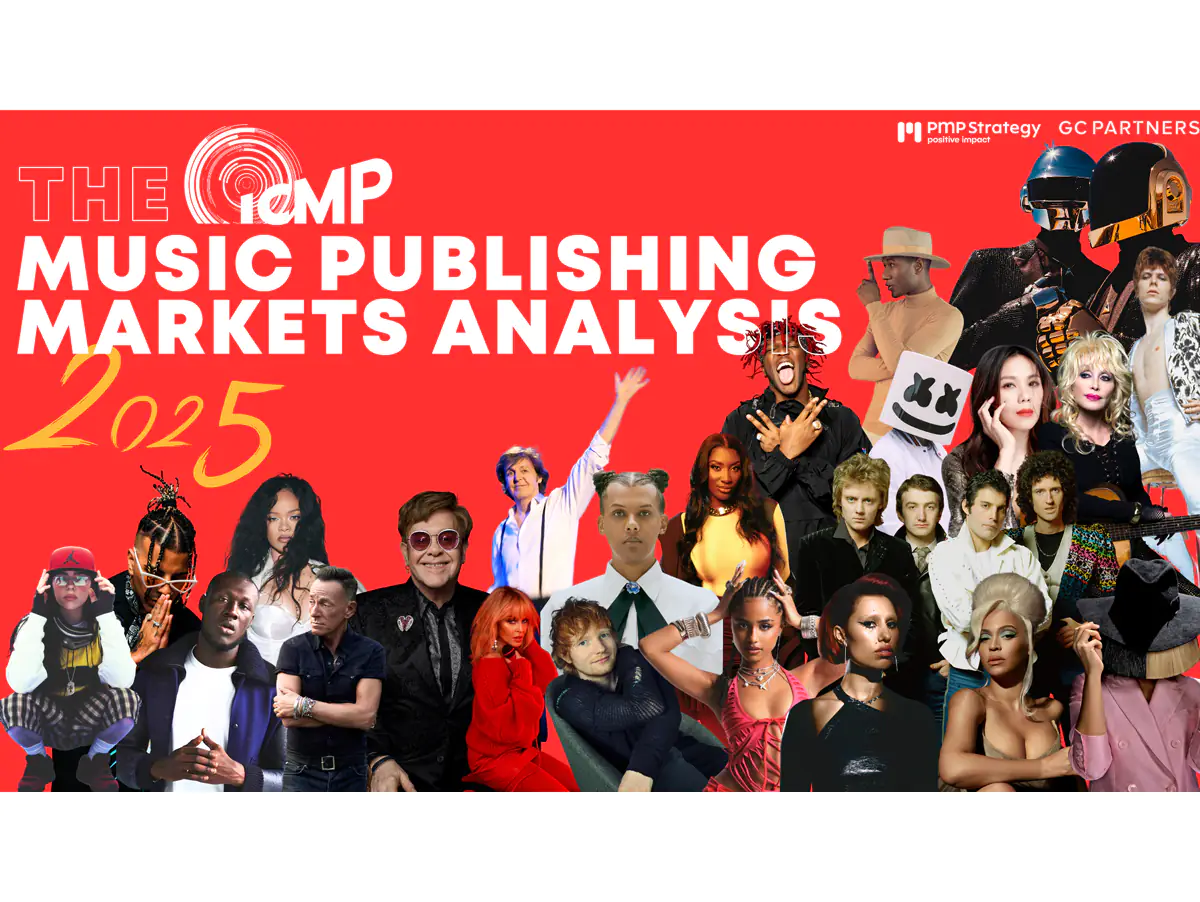 ICMP publica estudo sobre mercado de editoras