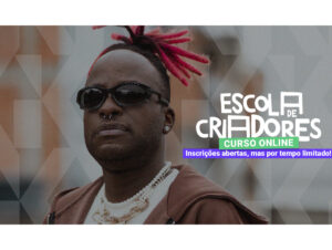 Instituto KondZilla abre inscrições para cursos