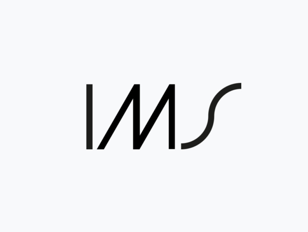 Instituto Moreira Sales logo IMS