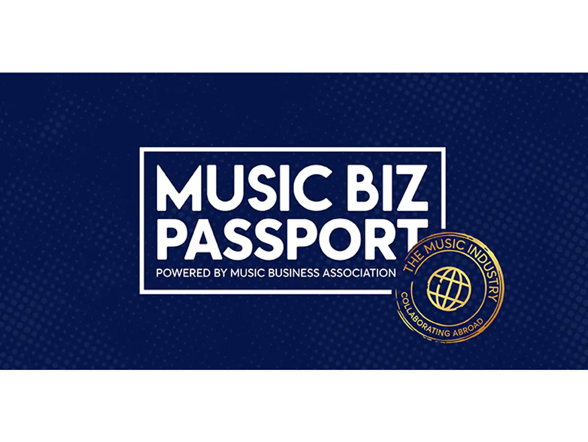 Music Biz Passport