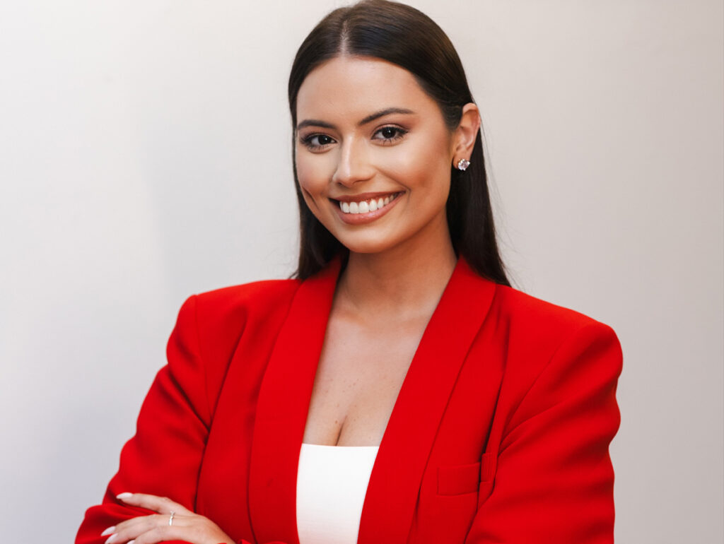 Victória Marques, A&R e Label Manager da Altafonte Brasil