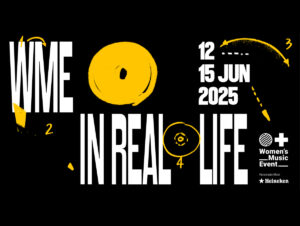 WME 2025 Women's Music Event