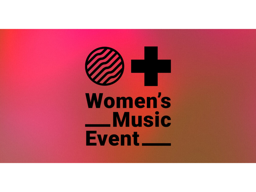 Women's Music Event WME