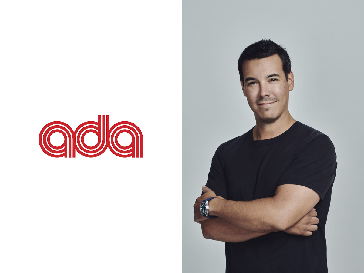 Alejandro Duque assume como presidente da ADA