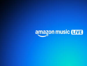Amazon Music Live volta para a segunda temporada