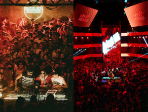 Baile Room e Submundo 808 reinventam o funk nas pistas