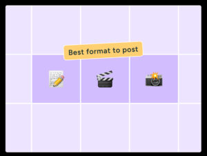 Buffer revela os melhores formatos para postar nas redes sociais