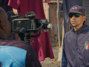 Clipe da Quebrada tem edital aberto