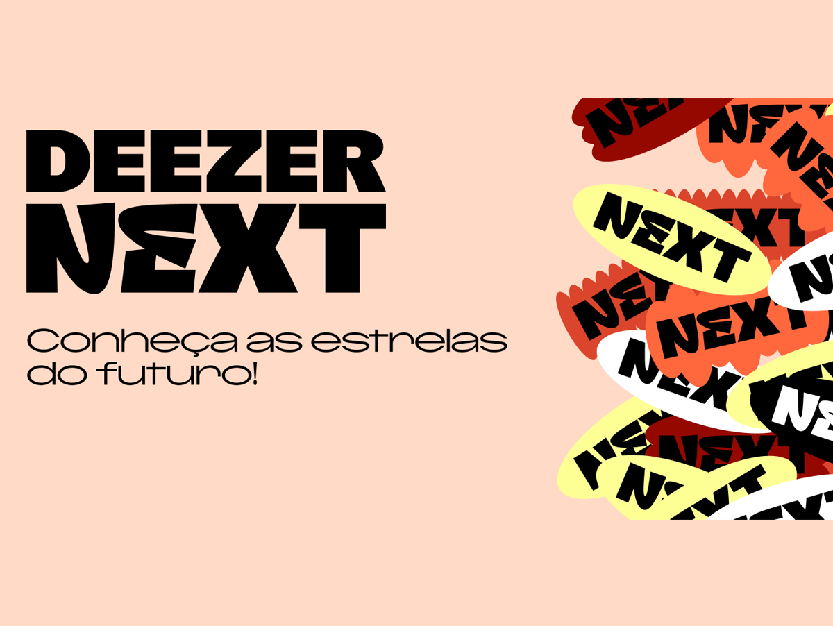 Deezer Next
