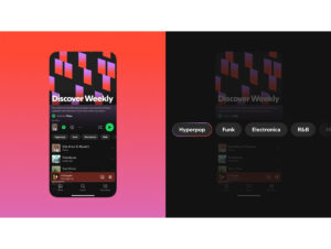 Descobertas da Semana completa 10 anos no Spotify